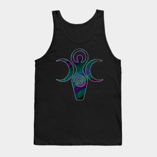 Moon Goddess Tank Top